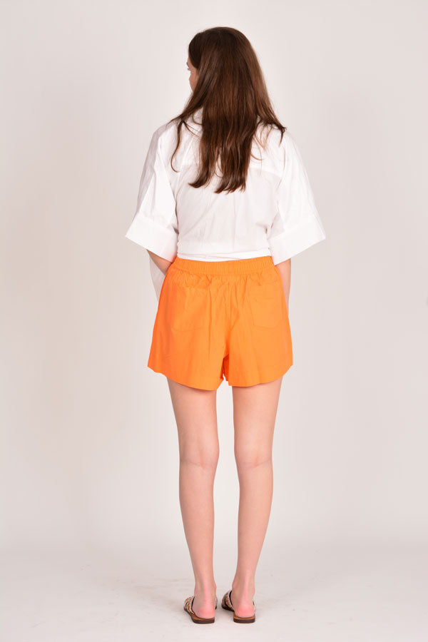 Division Itami Short (Orange)