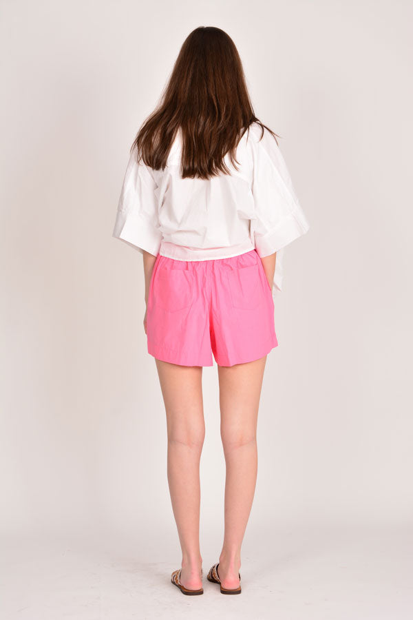 Division Itami Short (Pink)