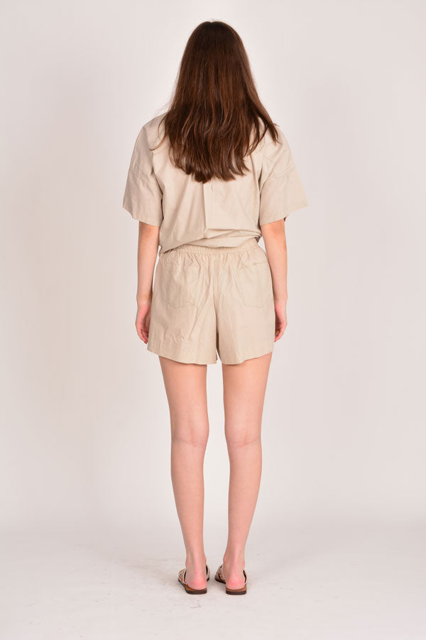 Division Itami Short (Stone)