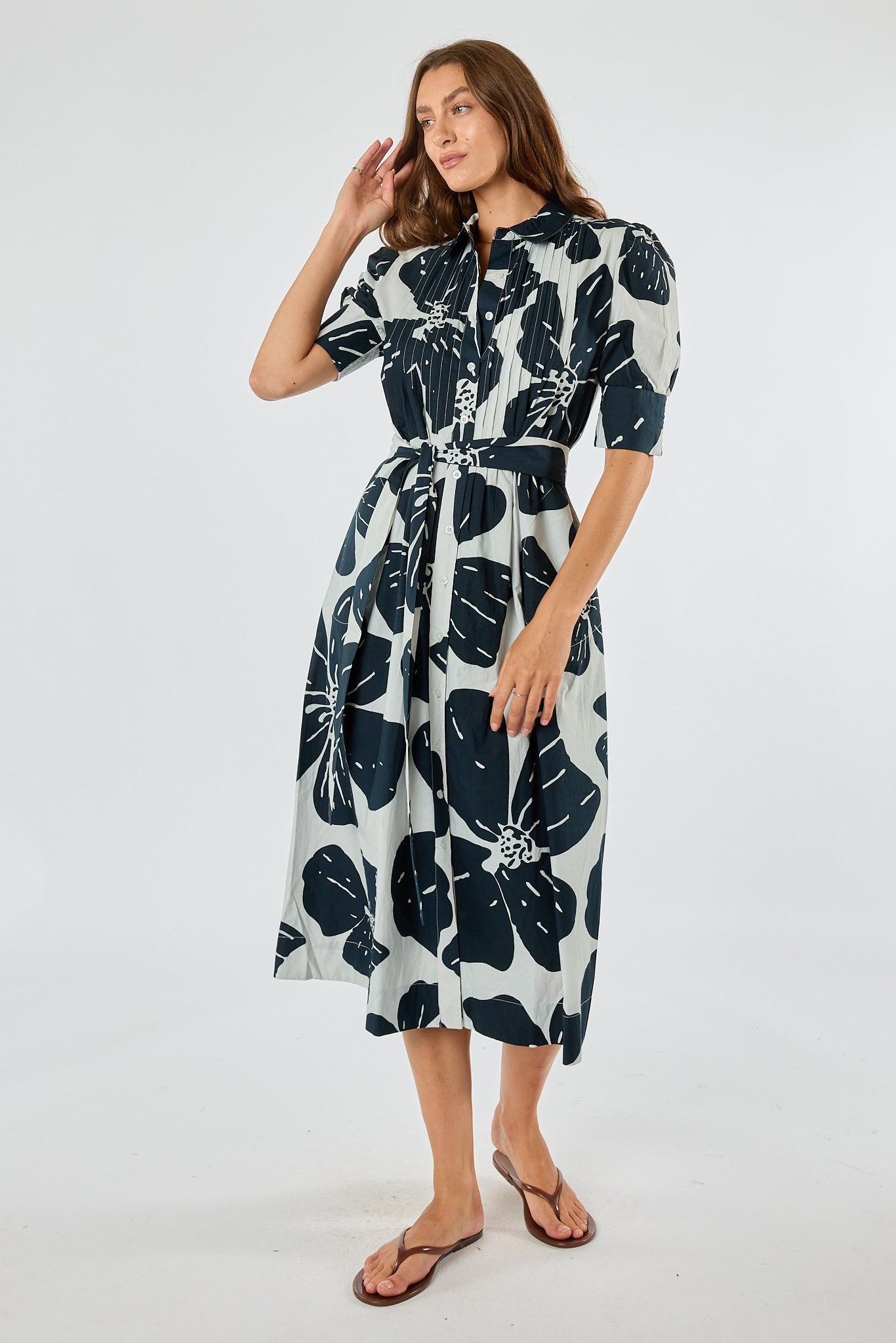 Division Itami St Jean Midi (White)