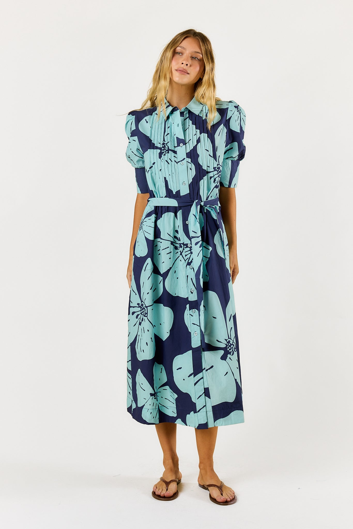 Division Itami St Jean Midi (Navy)