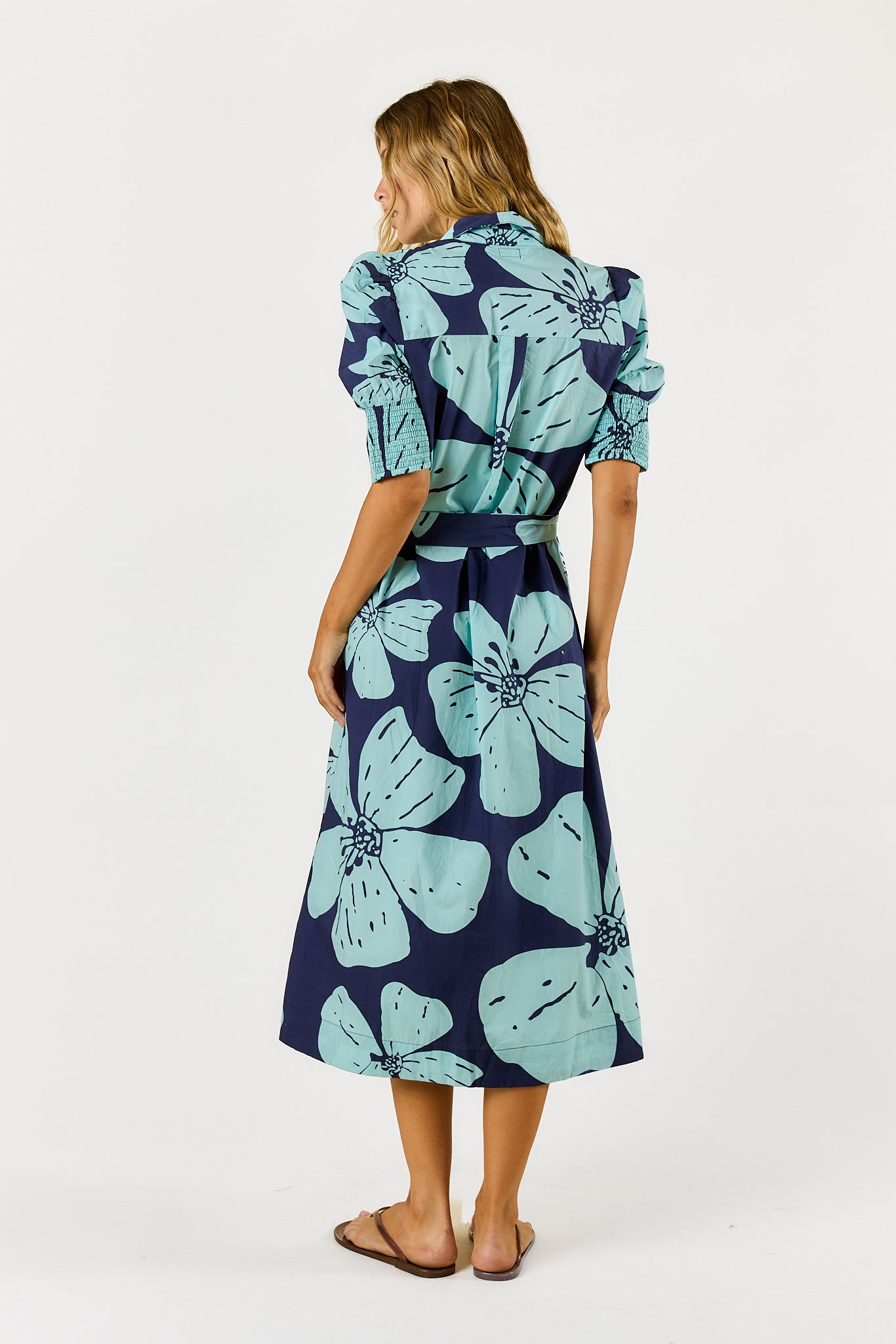 Division Itami St Jean Midi (Navy)