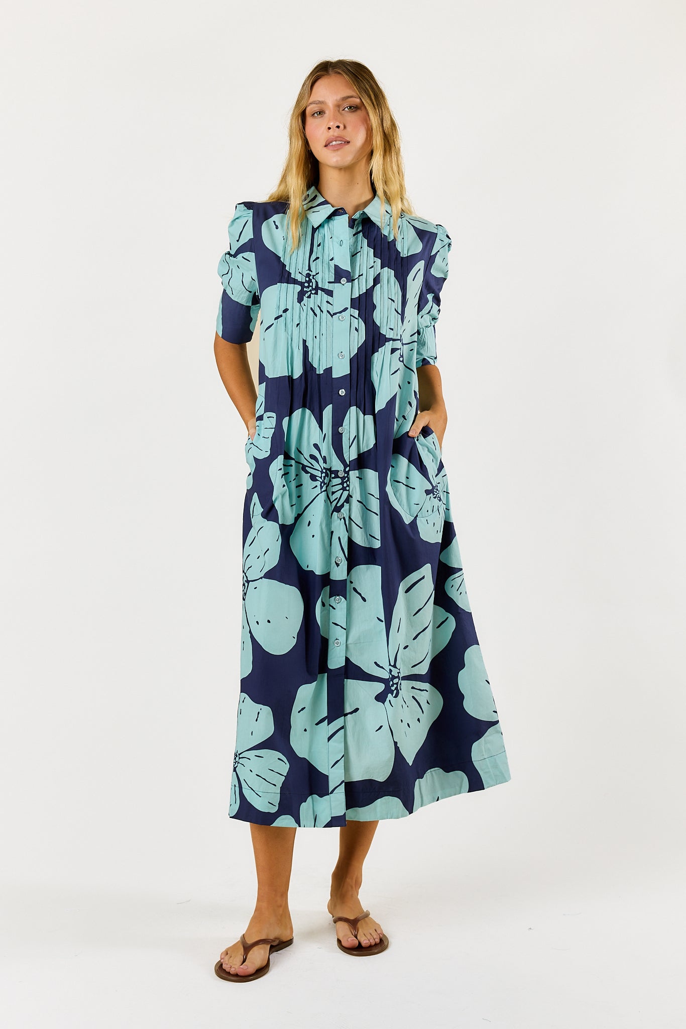 Division Itami St Jean Midi (Navy)