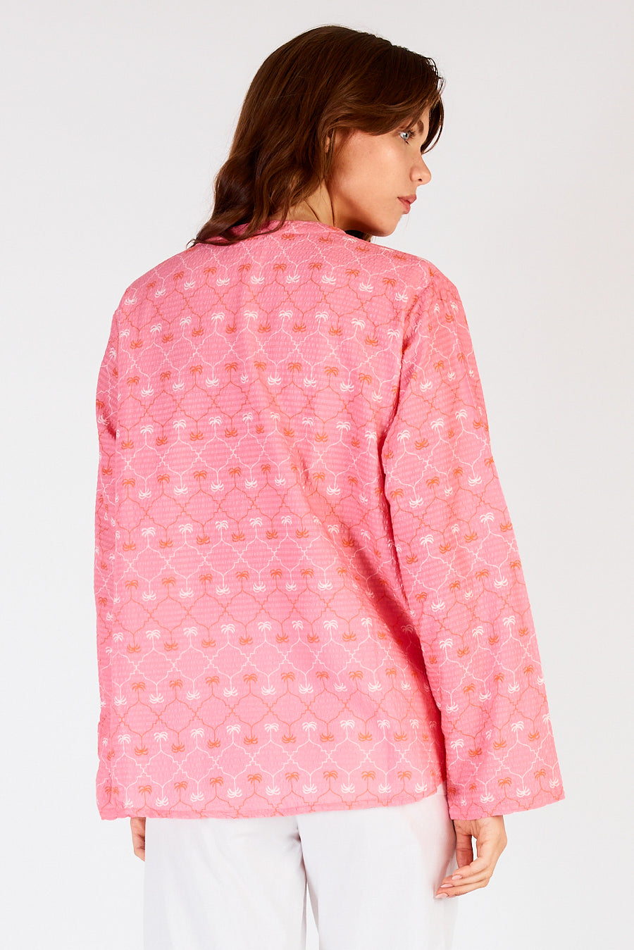Division Itami Tiki Top Almera (Pink)