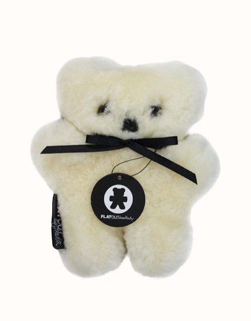Image of Charms. Product name - FLATOUTBear in Milk colour by brand - Flatoutbear