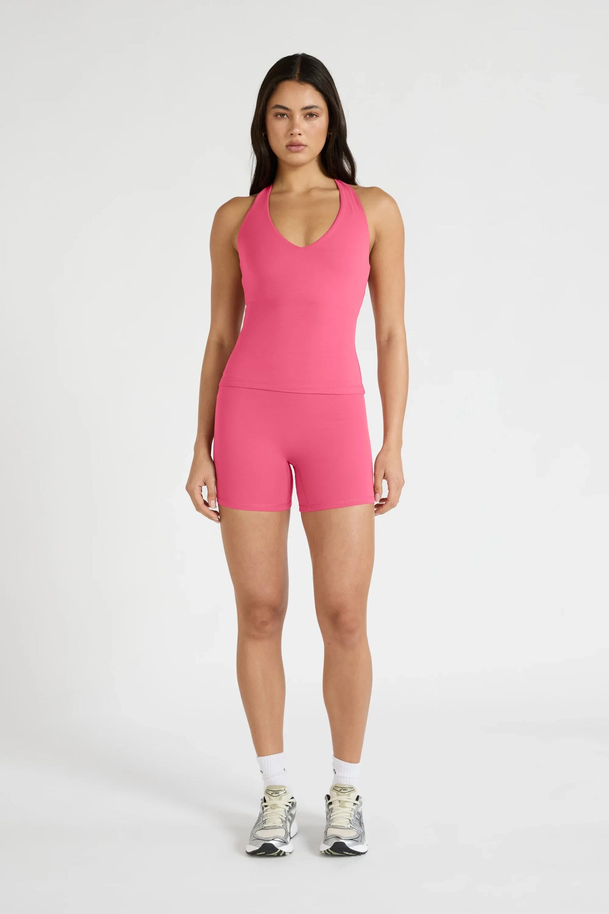 ALLFENIX CloudCore Plunge Tank (Pink)