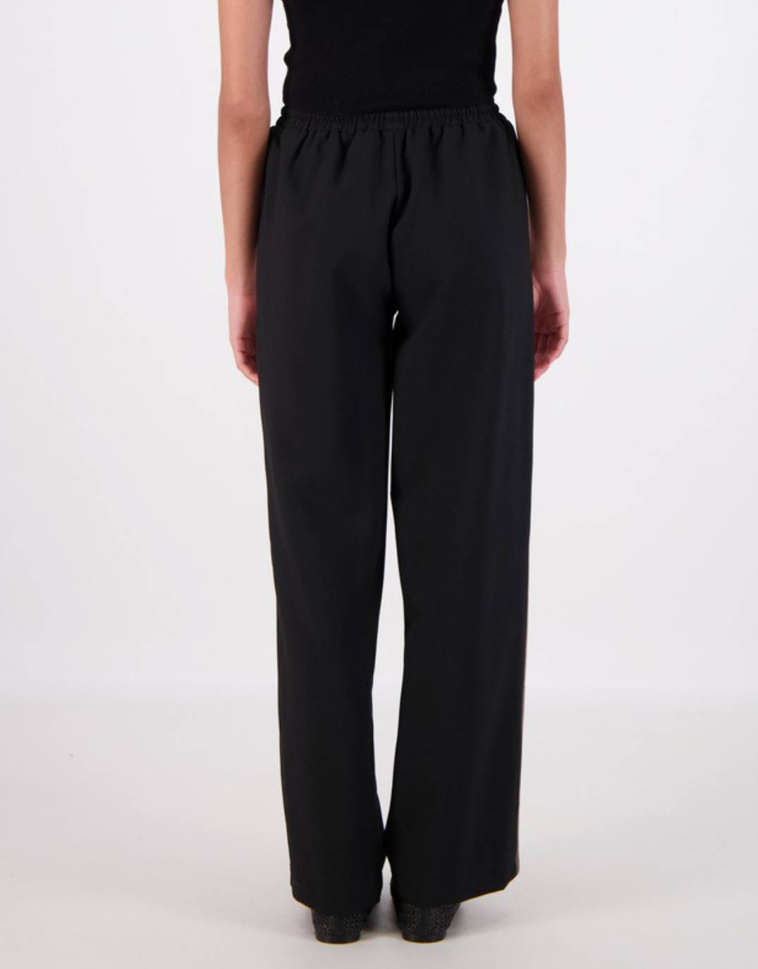 Cassis Trousers - (Black)