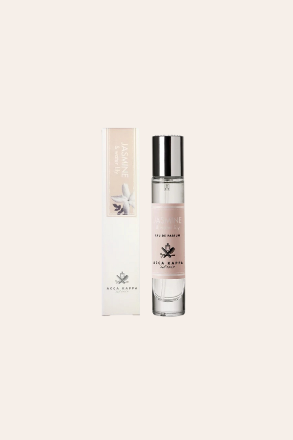 Image of Perfumes & Colognes. Productname: Jasmine & Waterlily EDP-15ml in 15Ml colour by brand - Kabana