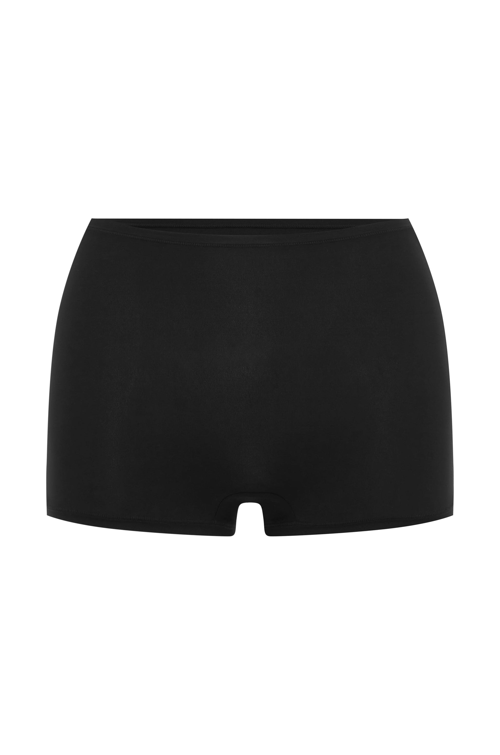 Image of Lingerie. Product name - Jéan Boyleg in Black colour by brand - With Jéan
