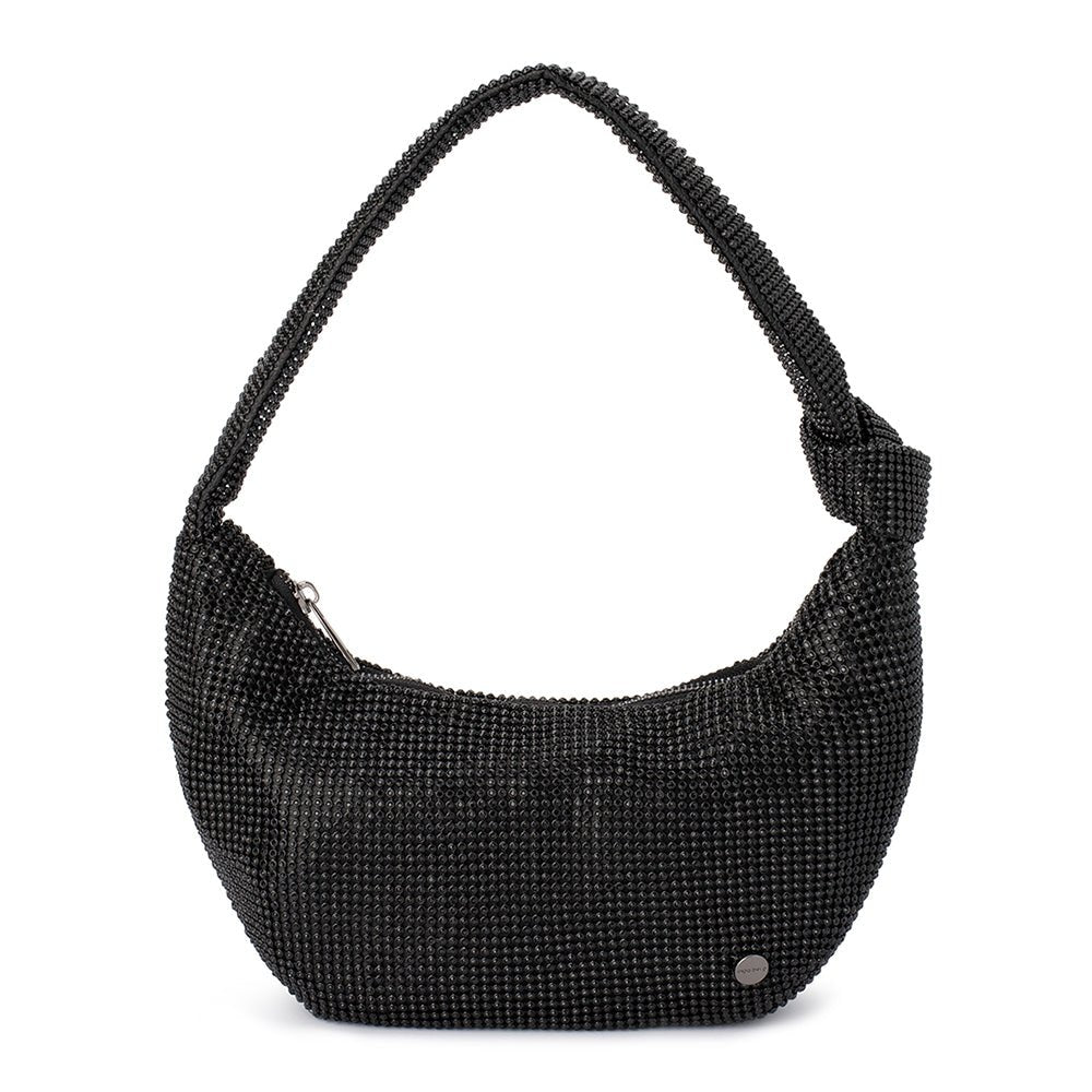 Olga Berg JESSICA Crystal Mesh (Bag)