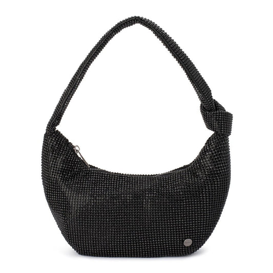 Olga Berg JESSICA Crystal Mesh (Bag)