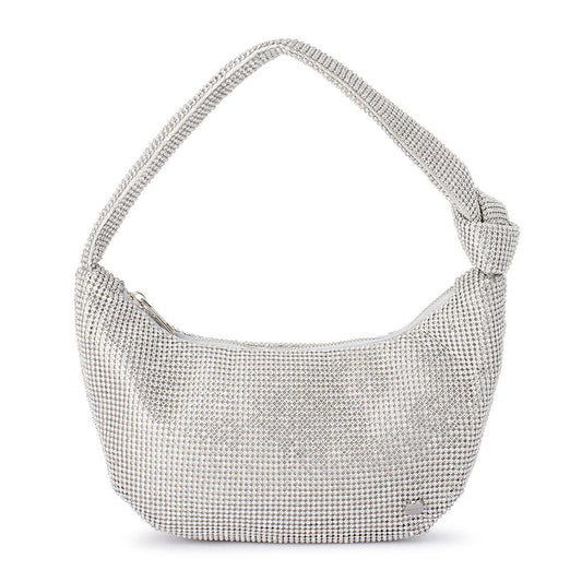 Olga Berg JESSICA Crystal Mesh (Bag)