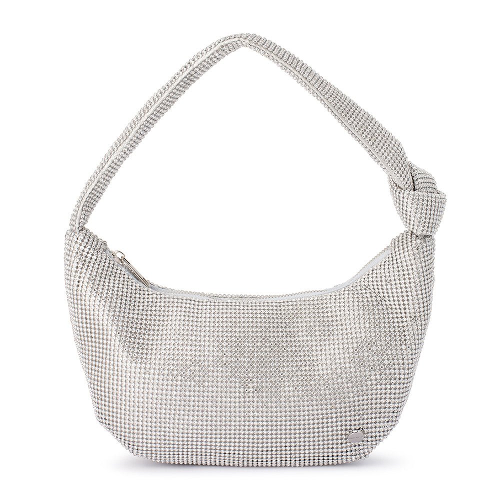 Olga Berg JESSICA Crystal Mesh (Bag)