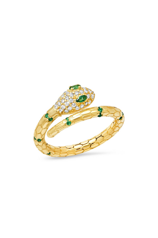 Image of Rings. Productname: Jewel Citizen | Arizona Ring in Ring colour by brand - Jewel Citizen