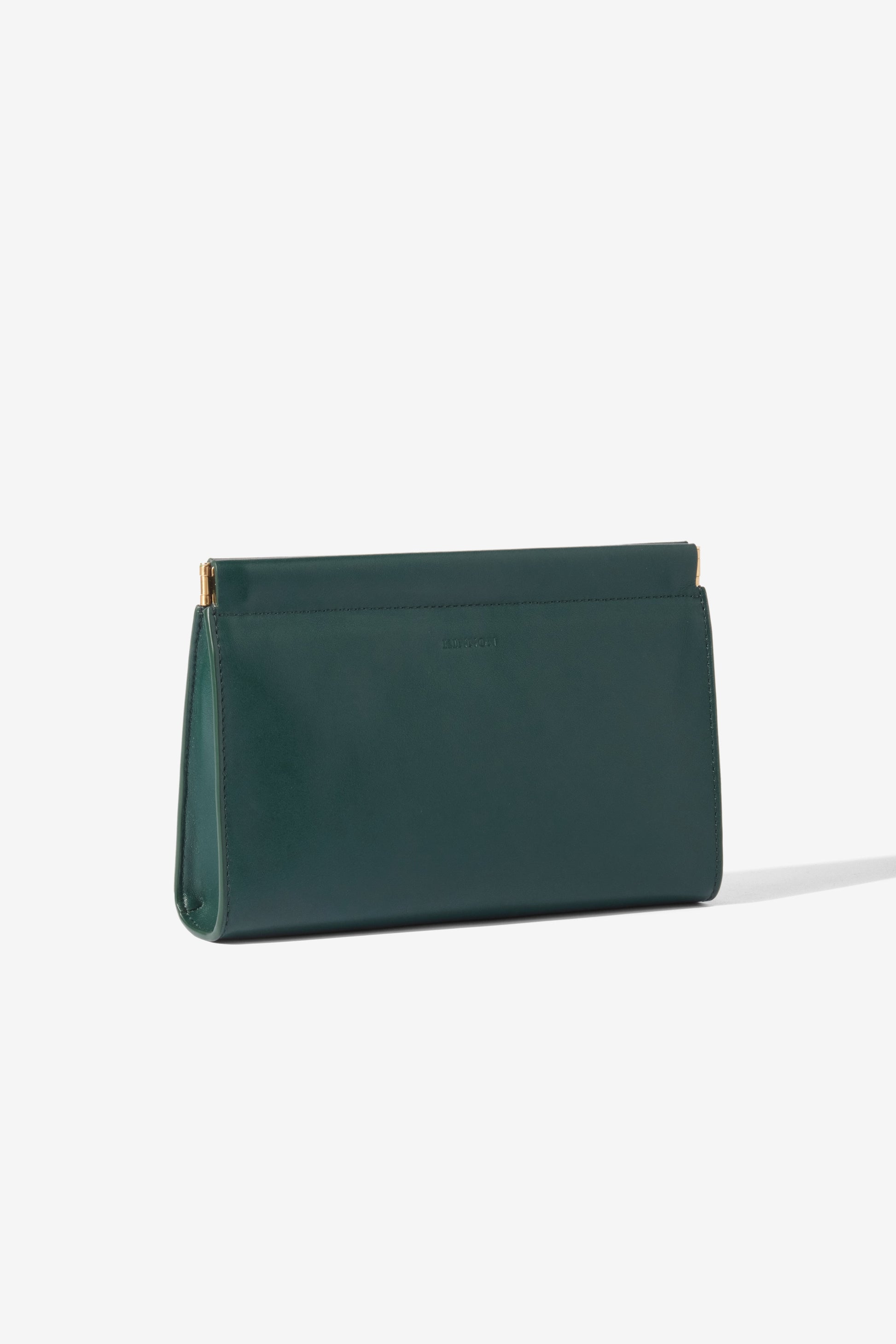 Image of Bags. Product name - JONES POUCH SERPENTINE in Serpentine colour by brand - KINNON