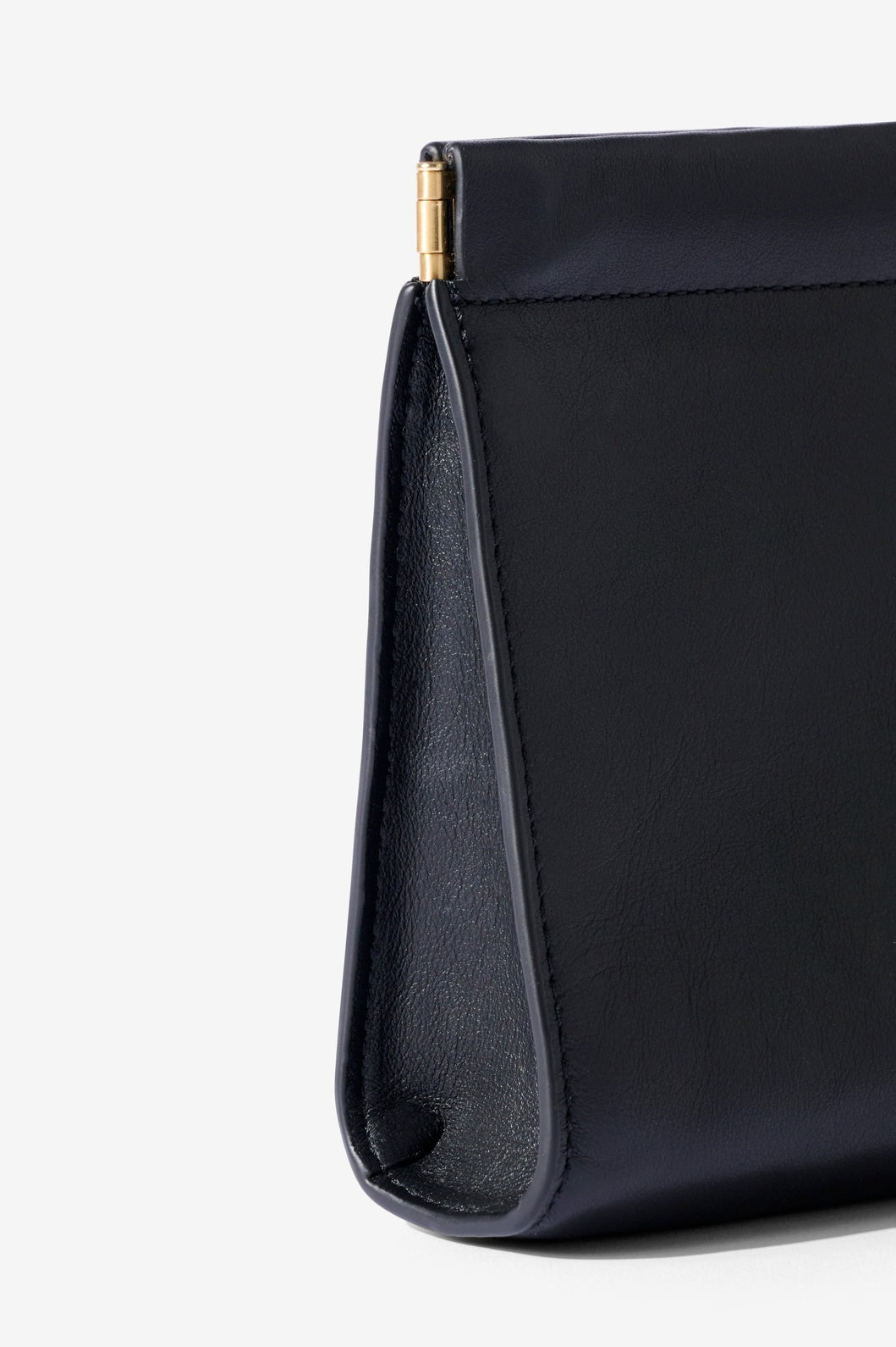 KINNON JONES POUCH (Black)