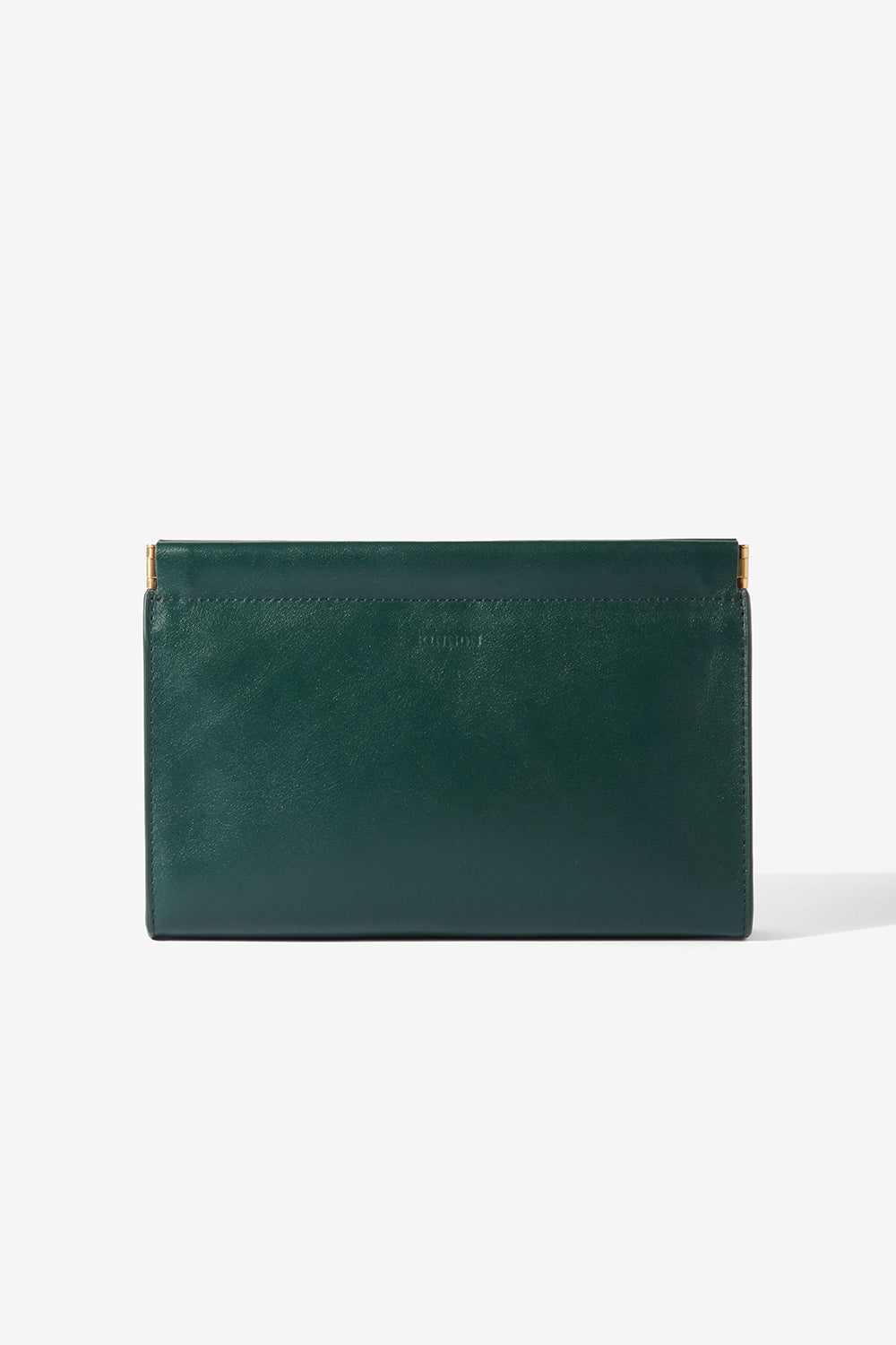 KINNON JONES POUCH (Serpentine)