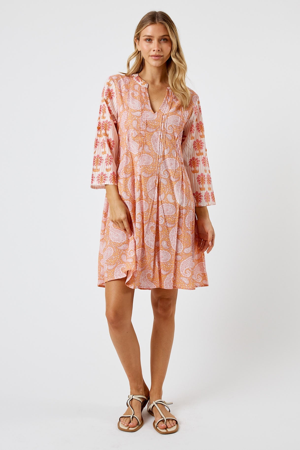 Kabana Agnes | EXCLUSIVE (Dress)