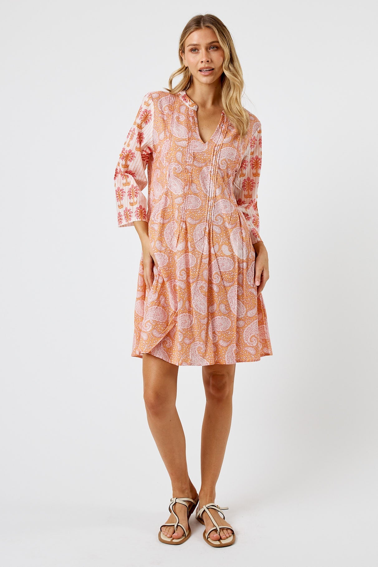 Kabana Agnes | EXCLUSIVE (Dress)