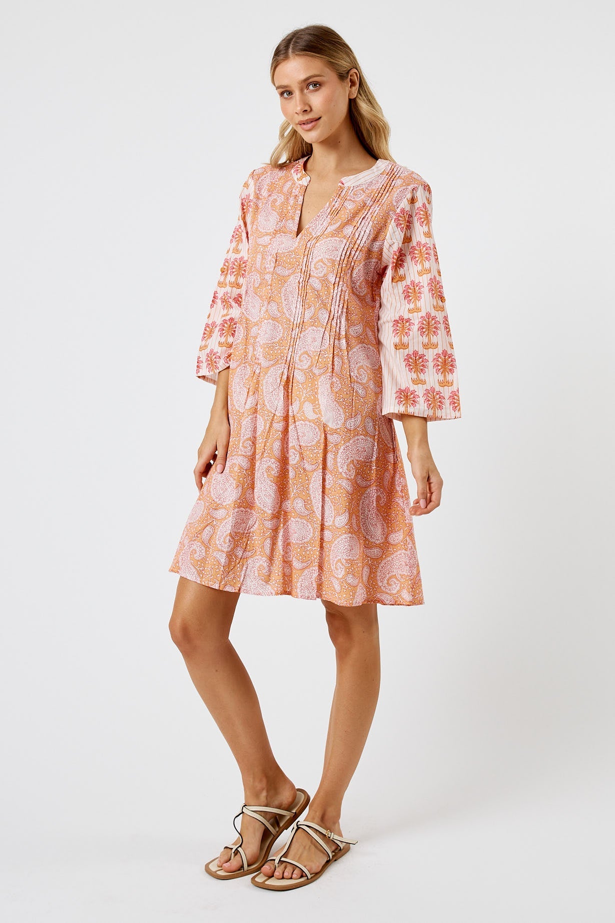 Kabana Agnes | EXCLUSIVE (Dress)