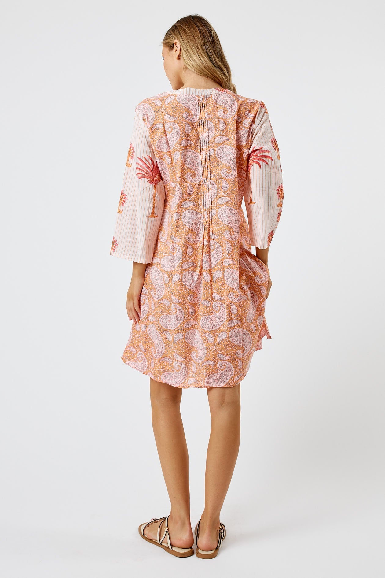 Kabana Agnes | EXCLUSIVE (Dress)