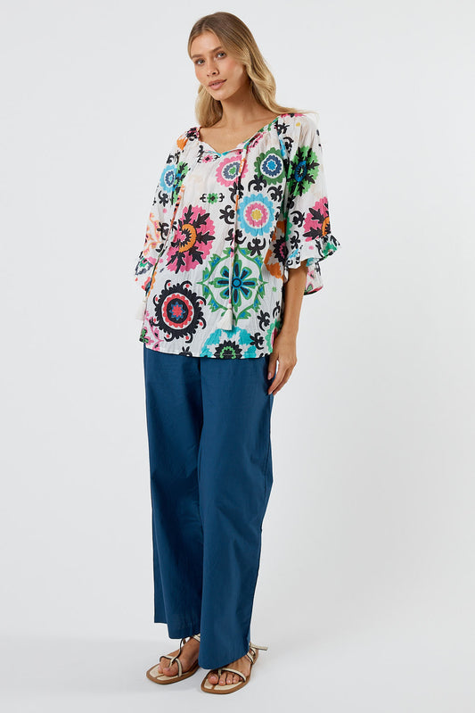 Kabana Anais | EXCLUSIVE (Top)