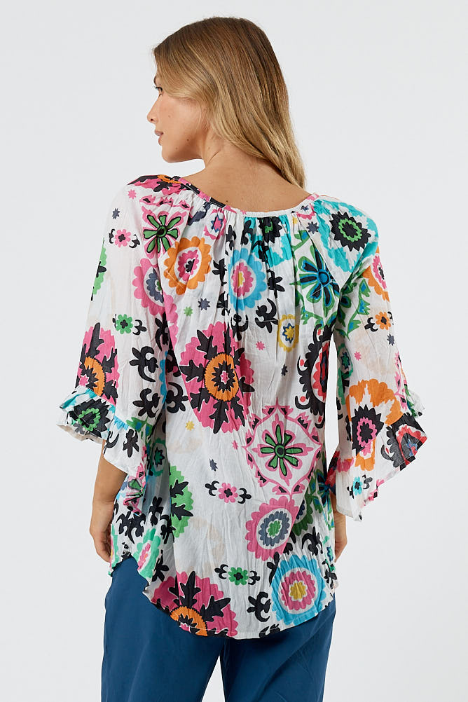 Kabana Anais | EXCLUSIVE (Top)