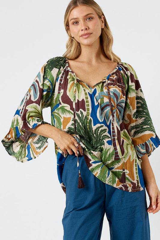 Kabana Galina | EXCLUSIVE (Top)