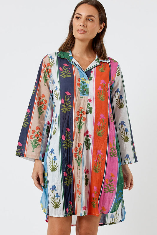 Image of Dresses. Productname: Kabana Sabine Shirtmaker | EXCLUSIVE in Shirtmaker colour by brand - Kabana