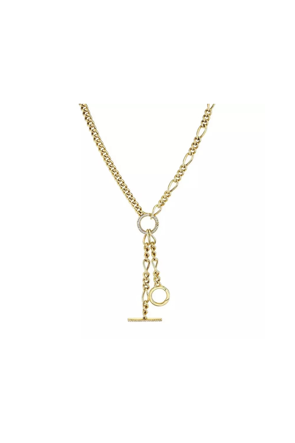 Image of Necklaces. Productname: Jewel Citizen | Kanye Necklace in Necklace colour by brand - Jewel Citizen
