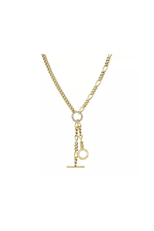 Image of Necklaces. Productname: Jewel Citizen | Kanye Necklace in Necklace colour by brand - Jewel Citizen