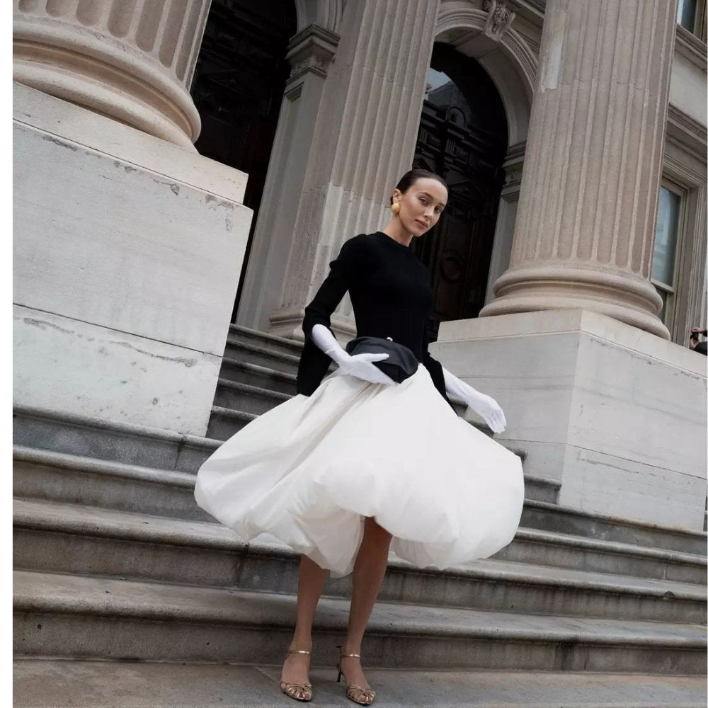 Image of Bags. Productname: KARINA Satin Clutch in colour by brand - Olga Berg