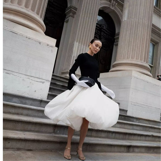 Image of Bags. Productname: KARINA Satin Clutch in colour by brand - Olga Berg