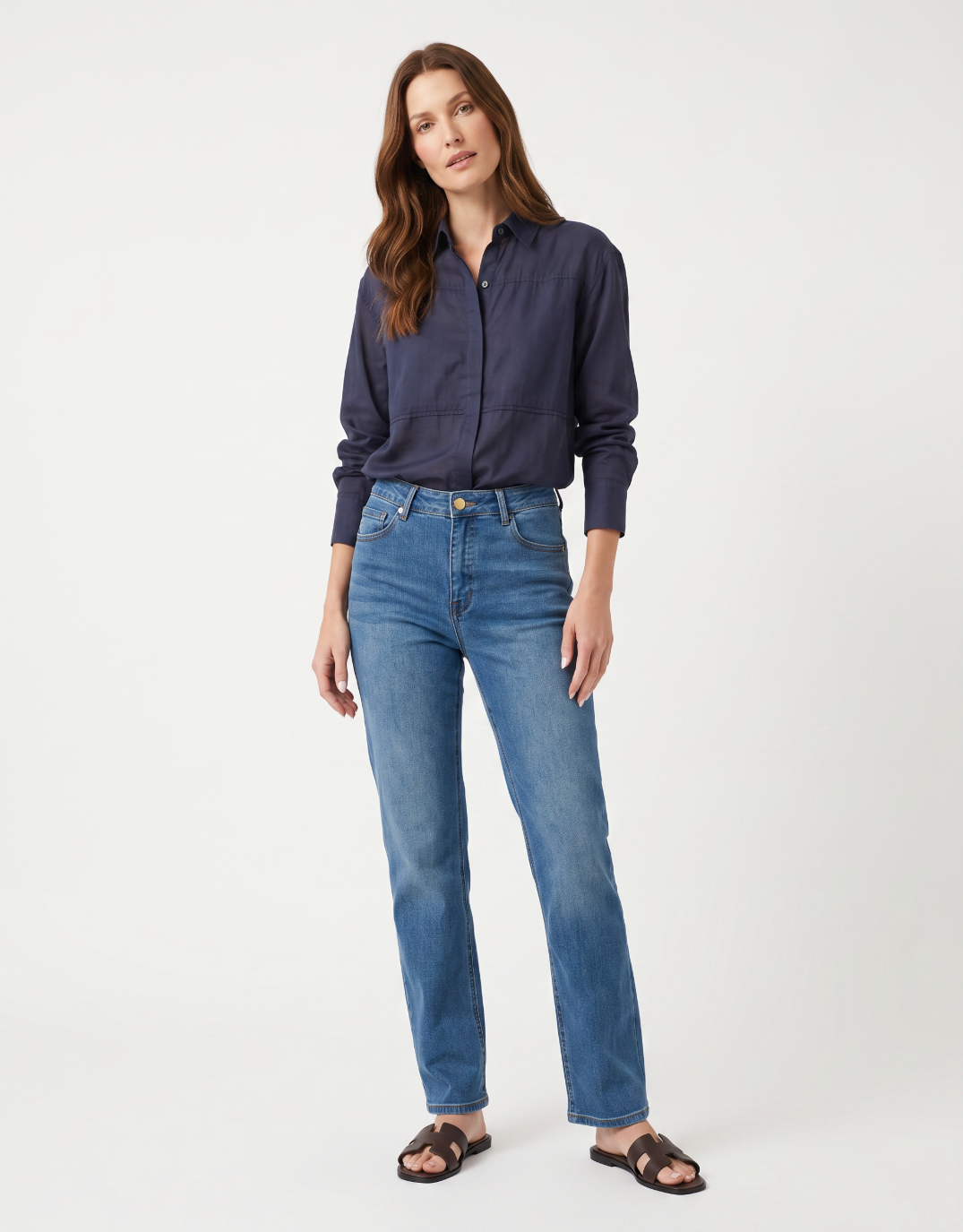 365 Days Kate Jean (Dark Wash)