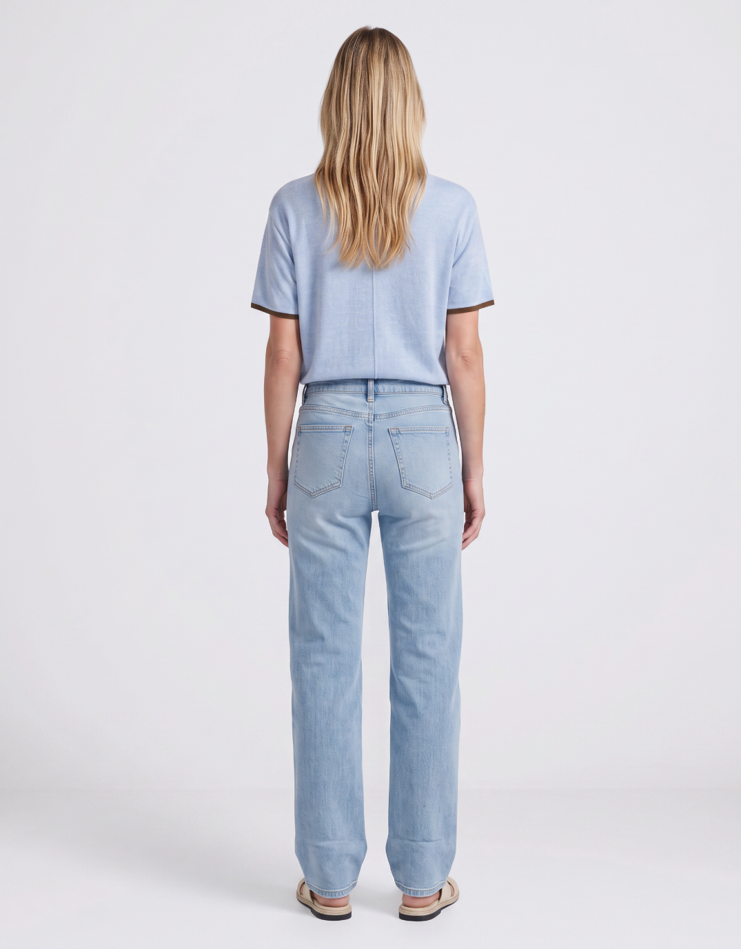 365 Days Kate Jean (Mid Denim)