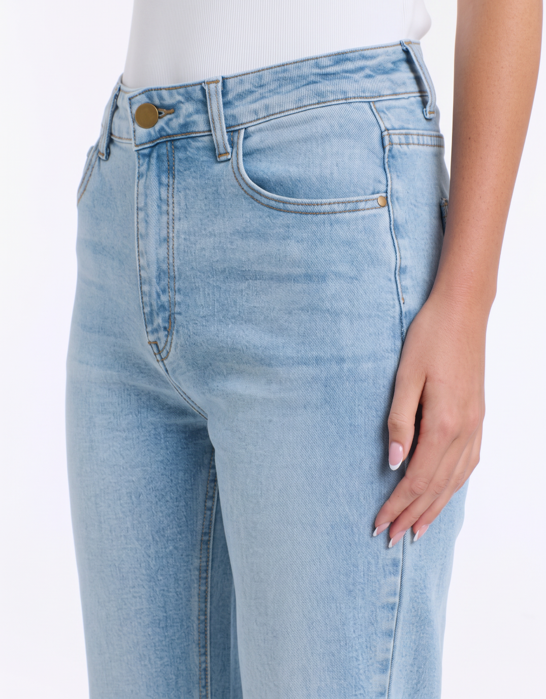 365 Days Kate Jean (Mid Denim)