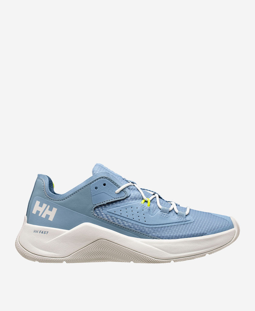 Helly Hansen W HP FOIL FLYER (Windy Blue / Off White)