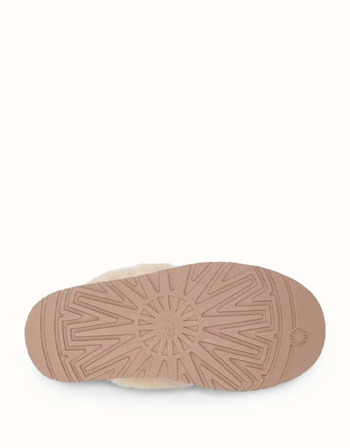 UGG Women Funkette (Chestnut)