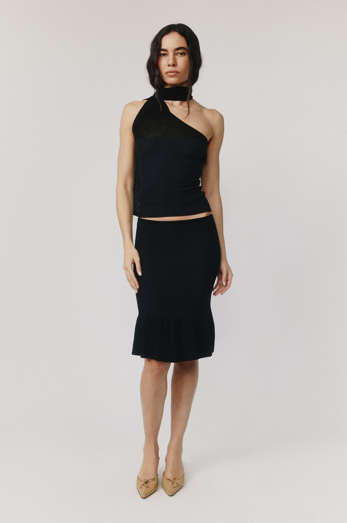 Larissa Top (Black)