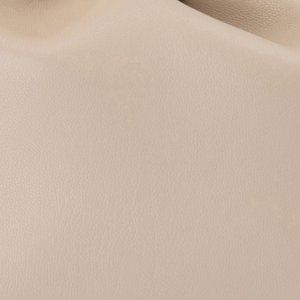Olga Berg LENNI Pouch Bag (Mink)