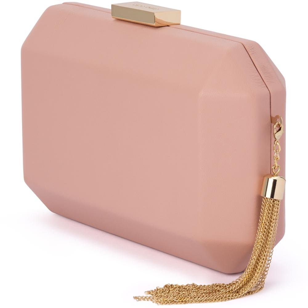Olga Berg LIA Facetted (Clutch)