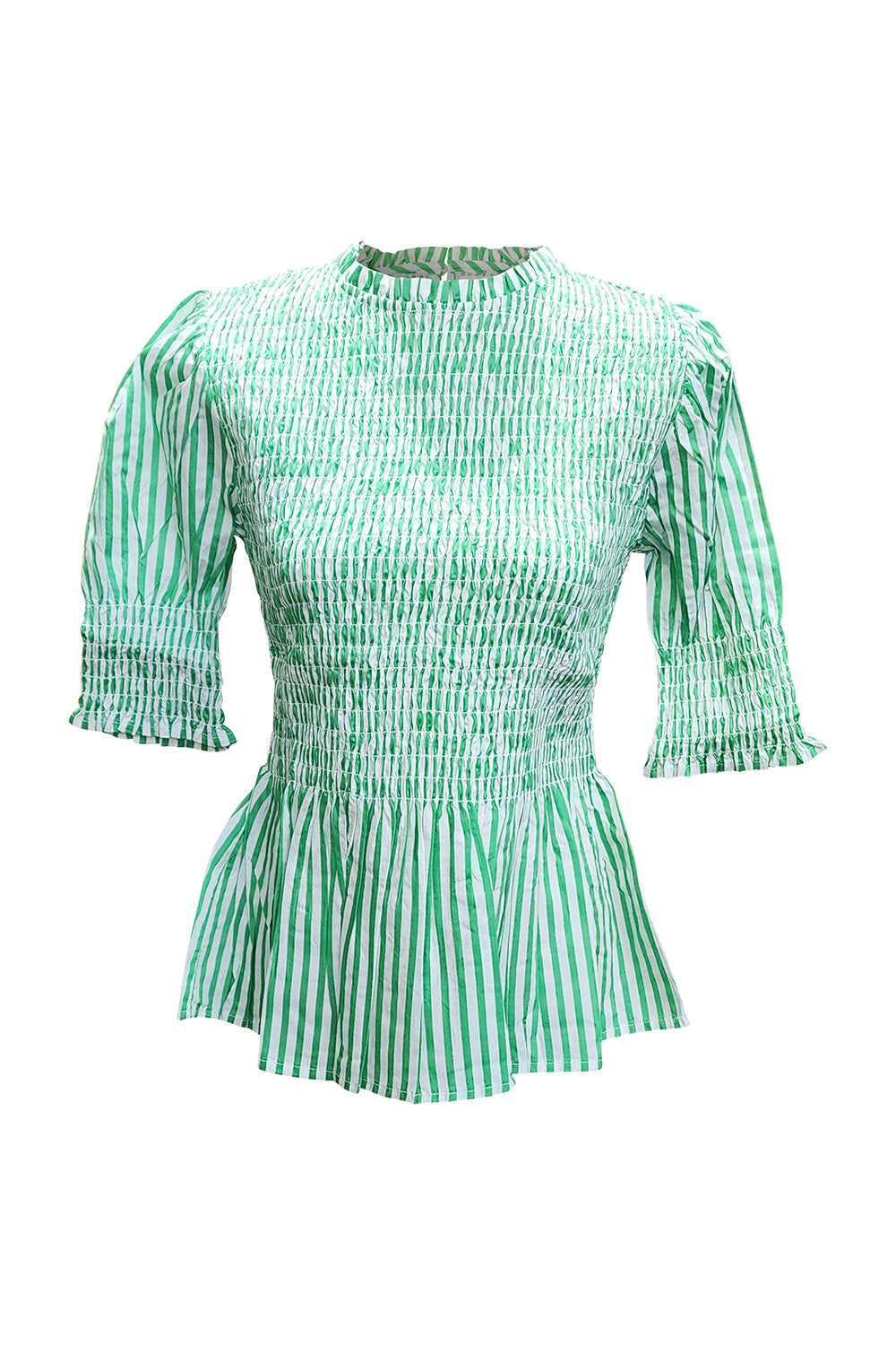 Division Itami Liv Top (Green)