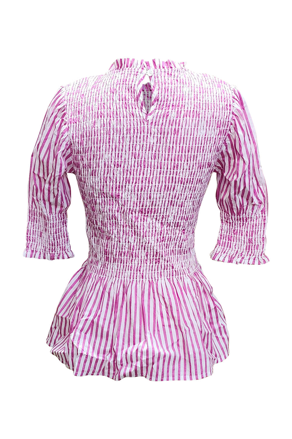 Division Itami Liv Top (Pink)