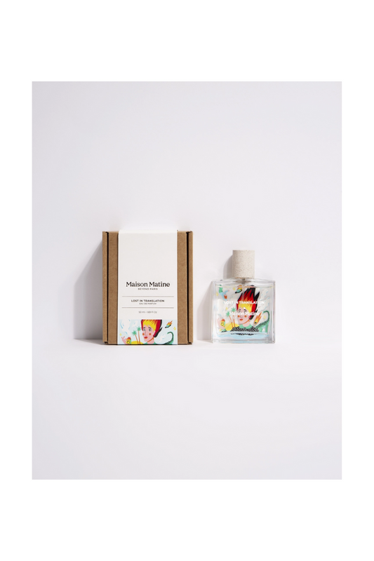 Kabana Maison Matine | Lost In Translation (50Ml)