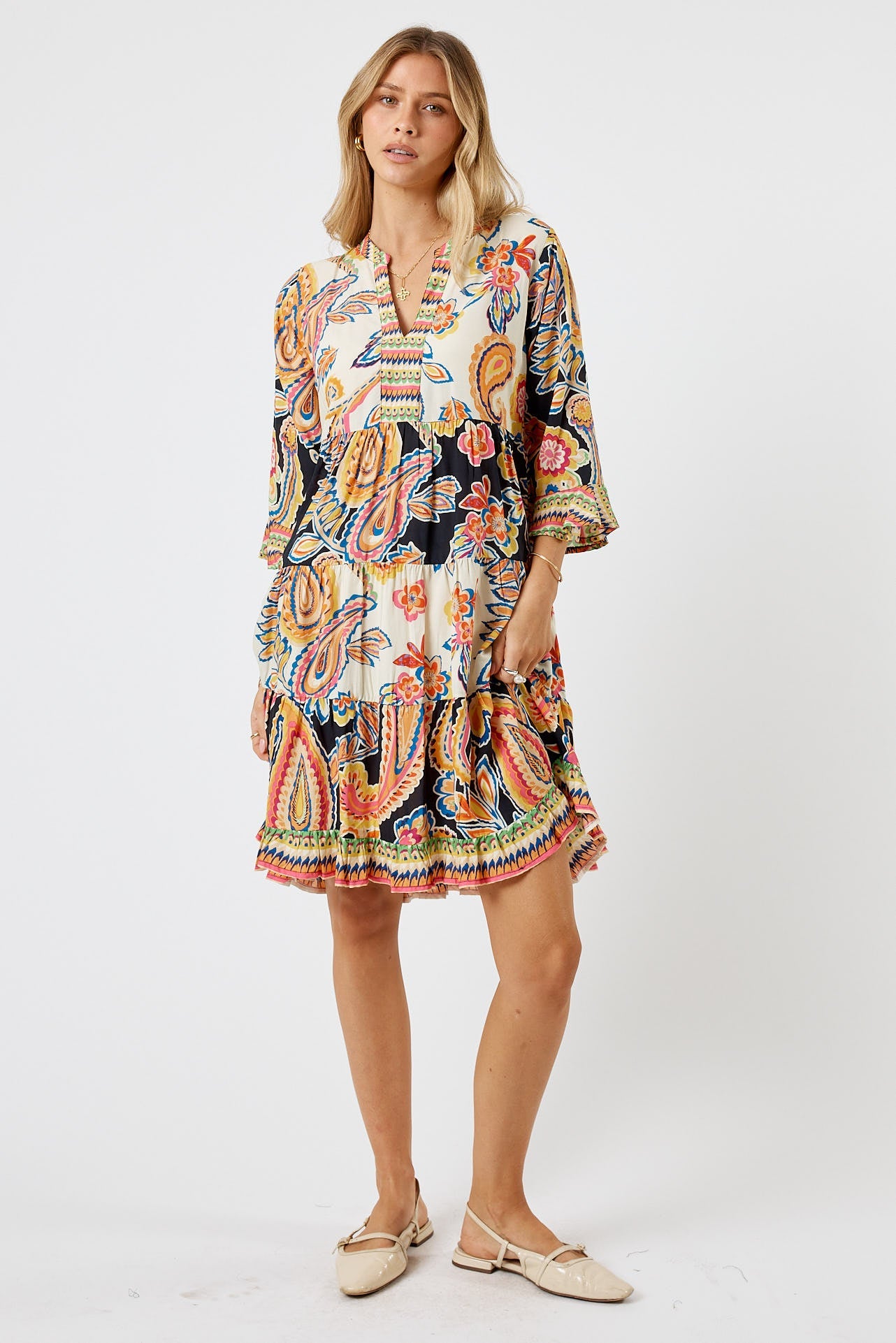 LulaLife Anouk (Dress)
