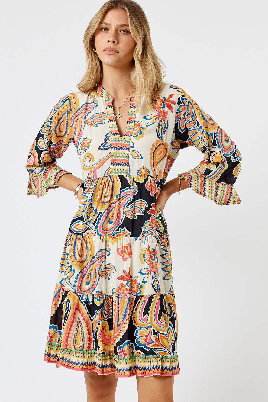 LulaLife Anouk (Dress)