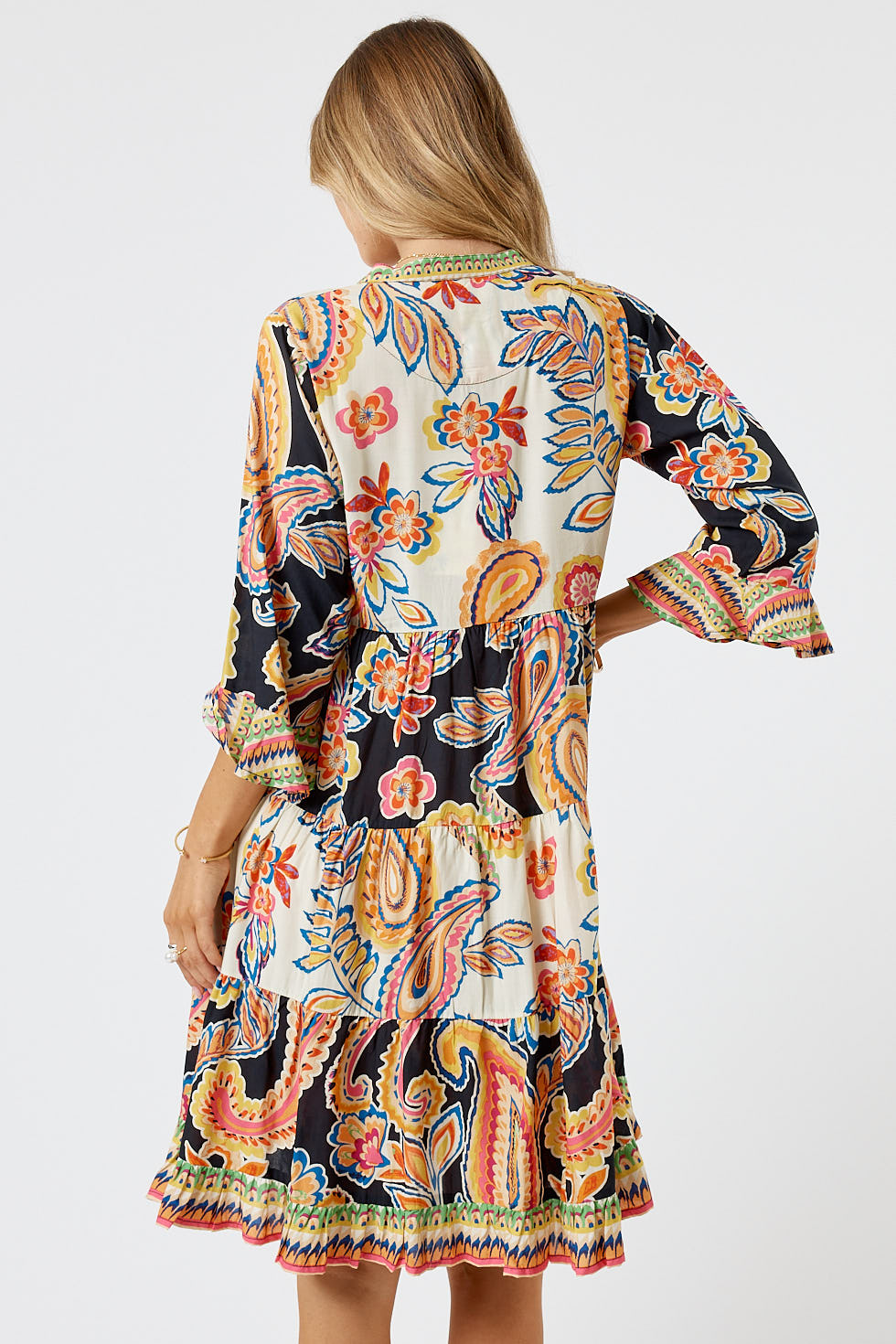 LulaLife Anouk (Dress)