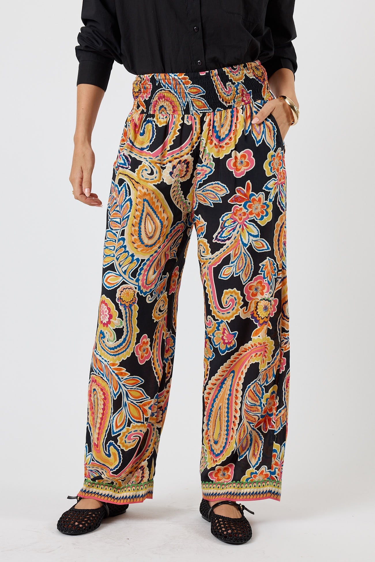 LulaLife Anouk (Pant)