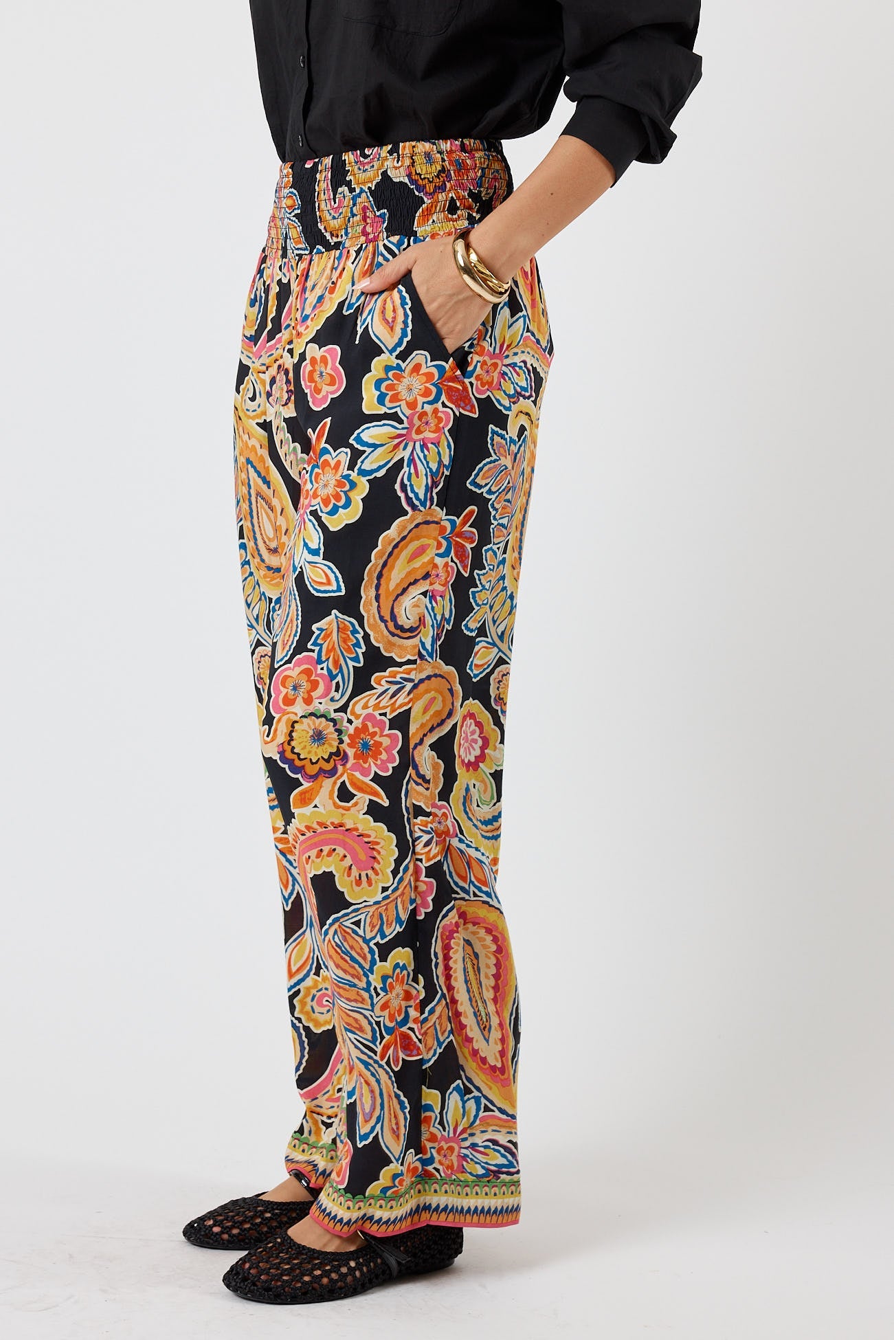 LulaLife Anouk (Pant)