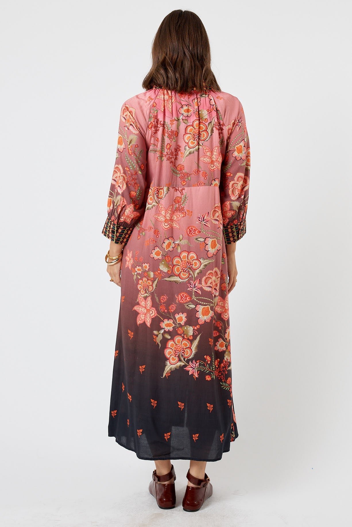 LulaLife Lovis Midi (Flame)